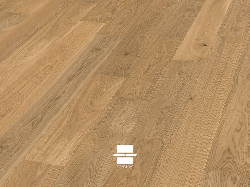 CONTRECOLLE CHENE EXPERT PREMIUM DUNE 12X180