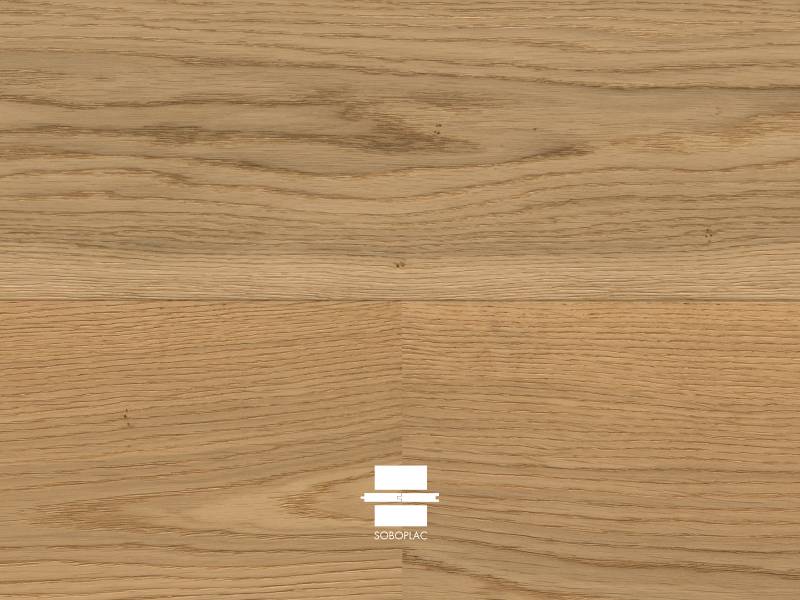 Expert Premium Dune - Parquet contrecollé chêne verni - Réf EDP037