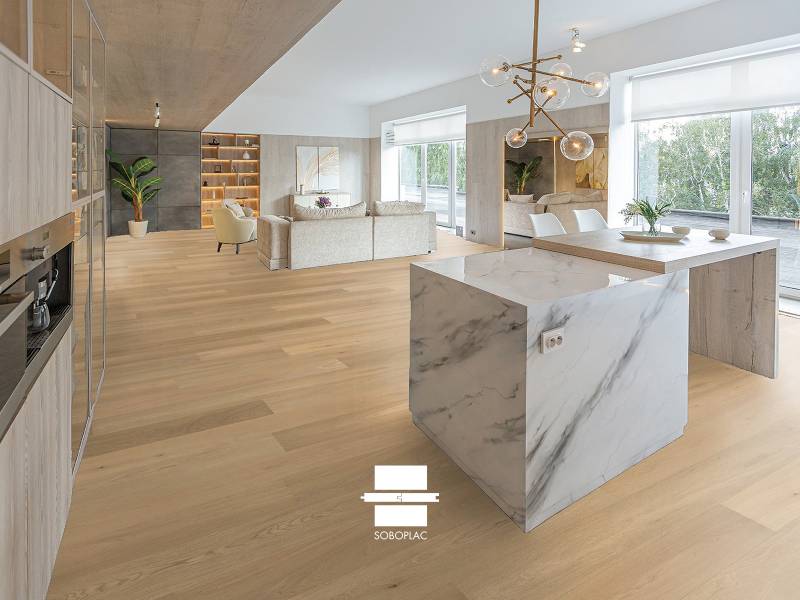 CONTRECOLLE CHENE EXPERT PREMIUM SCANDINAVE 14X190