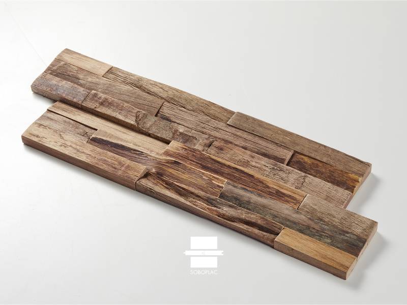 INSTRUCTIONS DE POSE WOOD2WALL