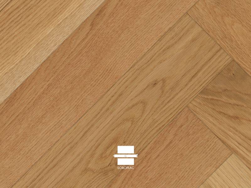 Tourny Verni 110, notre nouveau parquet de la gamme Geometrik Baton rompu disponible en stock à Bordeaux