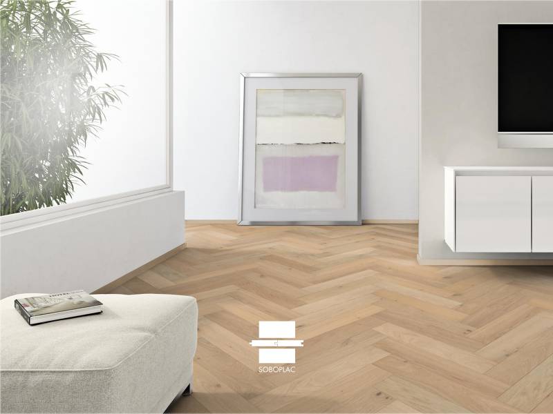 CONTRECOLLE CHENE GEOMETRIK BATON ROMPU TOURNY ST JEAN 110