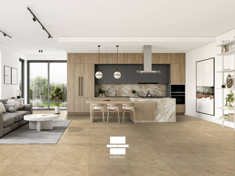 Achetez nos dalles de Versailles Brut à finir pour les projets de vos clients