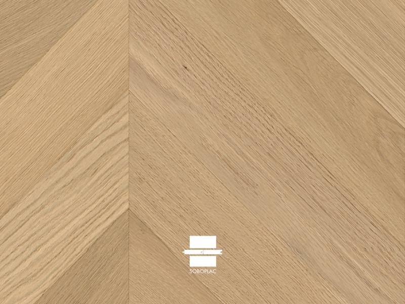 CONTRECOLLE CHENE GEOMETRIK HAUSSMANN VERNI ST JEAN