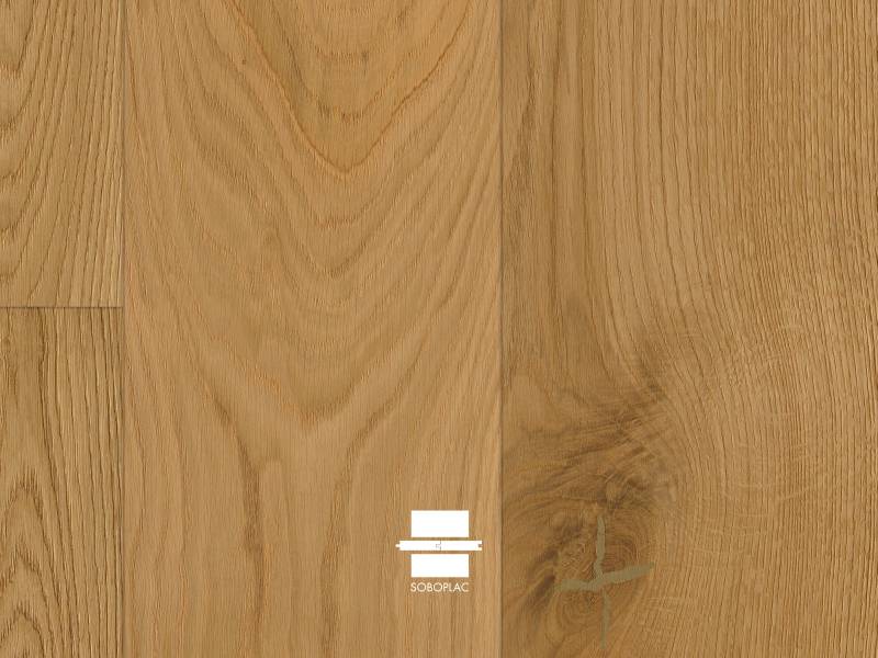 PARQUET CHENE MASSIF HERITAGE 180 HUILE