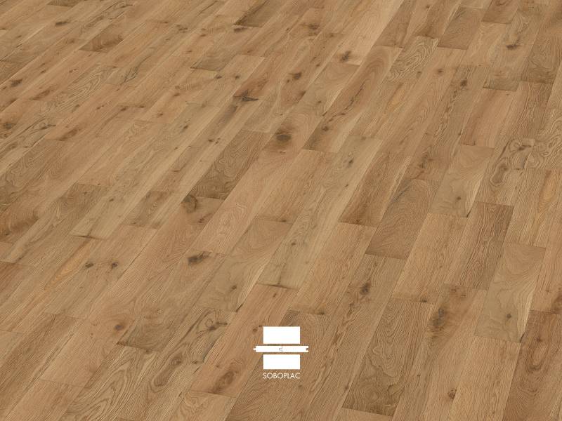 CHENE MASSIF HERITAGE RIVOLI 15X90