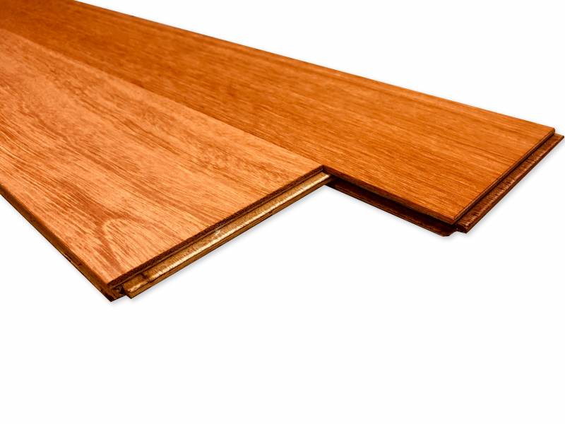 PARQUET CONTRECOLLE KEMPAS HUILE