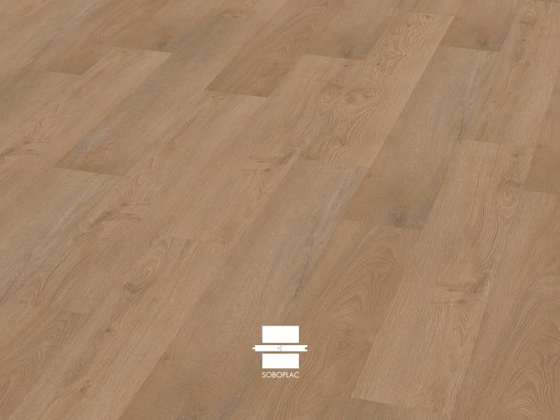 LAMES DE VINYLES RIGIDE INTENDANCE ACCESS AUSONE