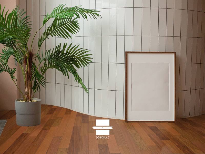 CONTRECOLLE JATOBA VERNI 15X118