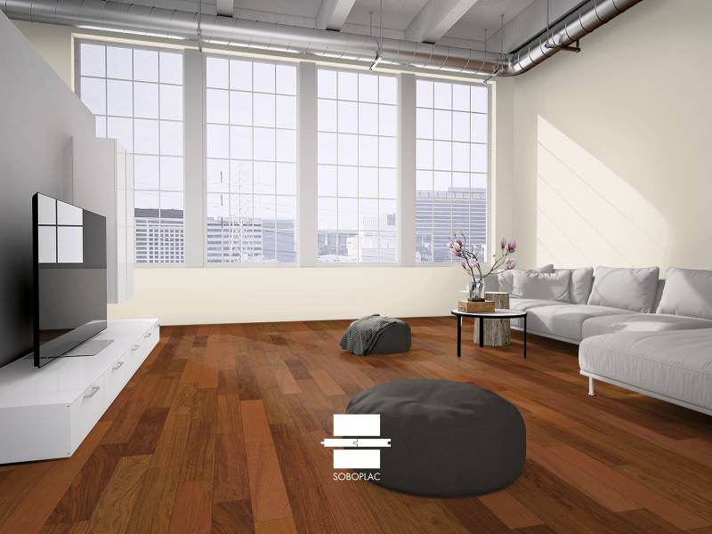 CONTRECOLLE JATOBA VERNI 15X118