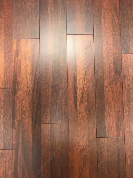 Nouveauté !!! PARQUET MERBAU MASSIF ROYAL VERNI 15X140 ÉPUISÉ