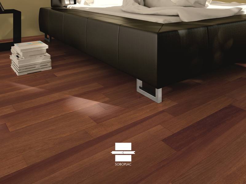 CONTRECOLLE MERBAU CLASSICS HUILE 14X155