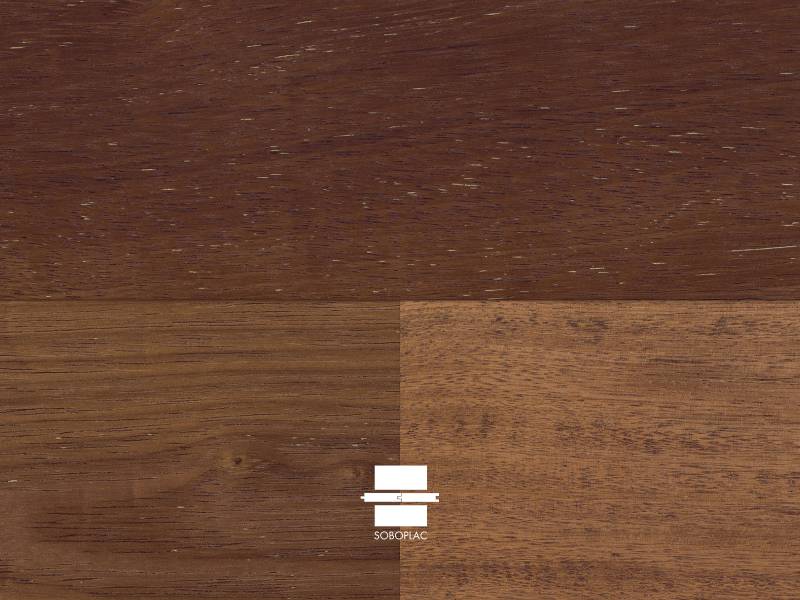 CONTRECOLLE MERBAU CLASSICS HUILE 14X155