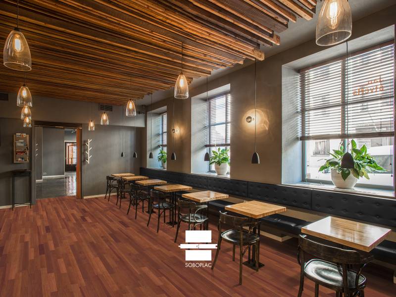 CONTRECOLLE MERBAU CLASSICS HUILE 14X155