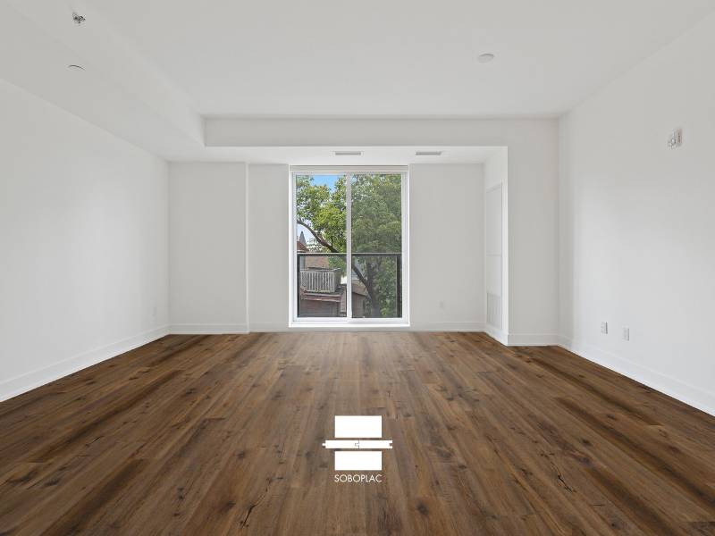 O'Tantik Alpages - Parquet contrecollé chêne huilé - Réf AL7R