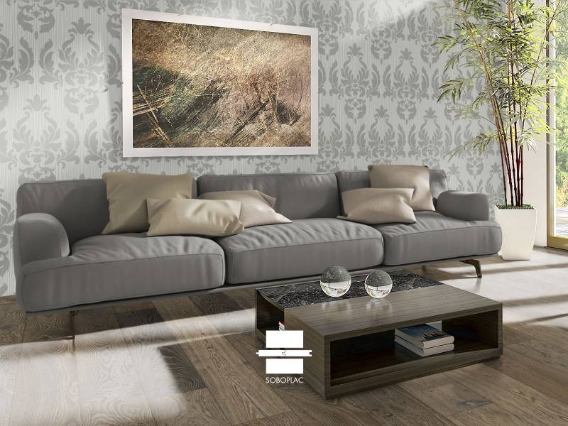 CONTRECOLLE O'TANTIK PREMIUM CHAMBORD 15x220