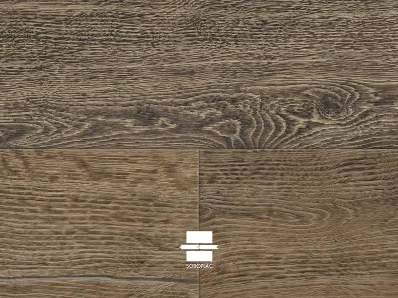 Le parquet contrecollé chêne huilé O'Tantik Premium Chambord (Réf CH8R), symbole d'élégance naturelle, est distribué par nos partenaires dans toute la région Bretagne