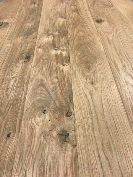 PARQUET CONTRECOLLE CHENE O'TANTIK NUDA 12X158 a vendre