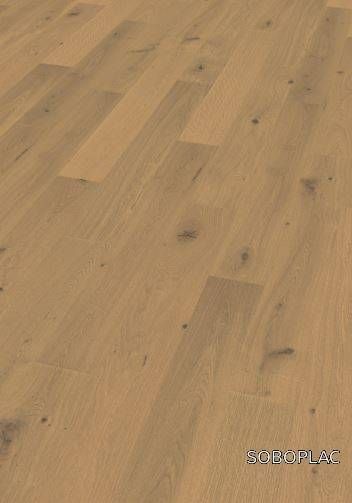 CONTRECOLLE CHENE ACCESS NATUREL 10X148