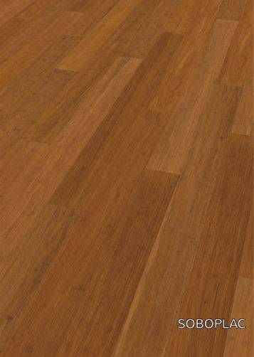 11M2 PARQUET BAMBOU CAFE TRESSE