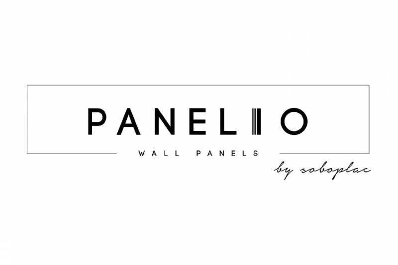 Panelio by Soboplac, le revêtement mural tendance 