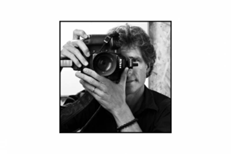 Pascal Rousse, photographe bordelais