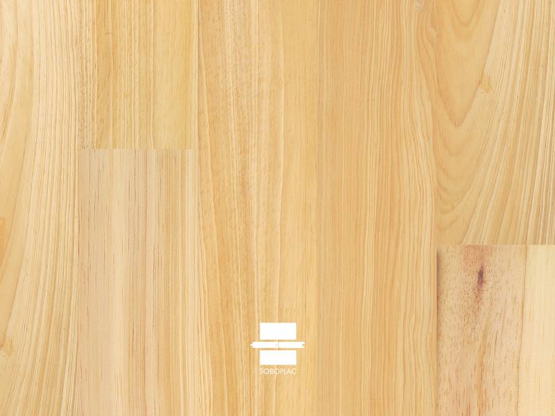 PARQUET PIN MERKUSII BRUT 15X90