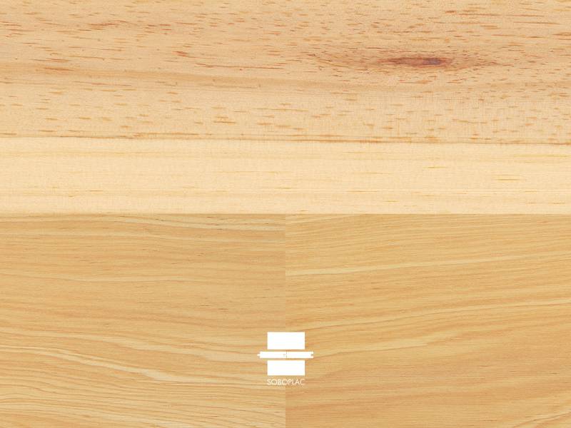 PARQUET PIN MERKUSII BRUT 15X90