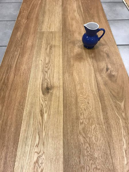 CONTRECOLLE CHÊNE EXPERT PREMIUM VERNI 14X190 - LOT DE 20M²