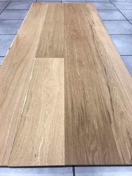 CONTRECOLLE CHÊNE CLASSICS PRESTIGE HUILE 14X190