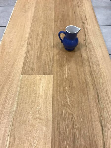 CONTRECOLLE CHÊNE CLASSICS PRESTIGE HUILE 14X190