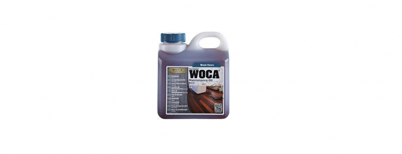 HUILE D ENTRETIEN WOCA POUR PARQUETS HUILES