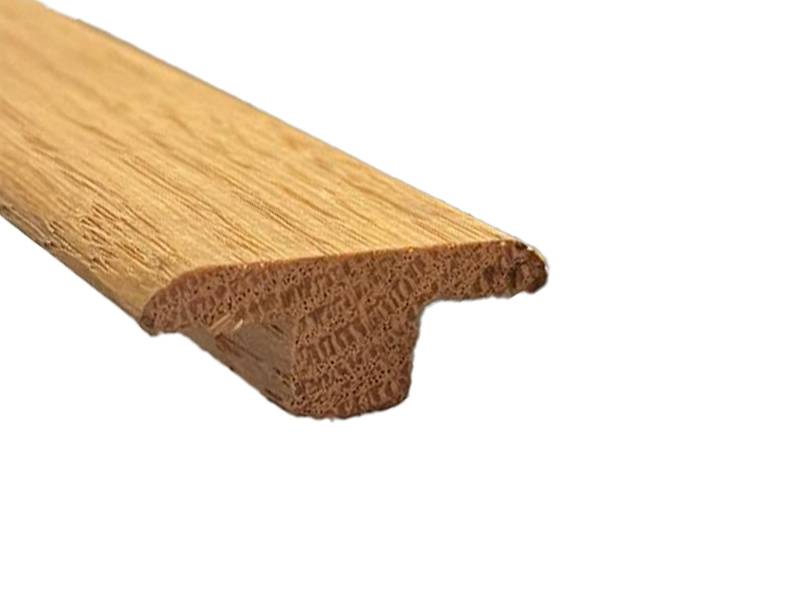 SEUIL DE MÊME NIVEAU CHÊNE VERNI MAT