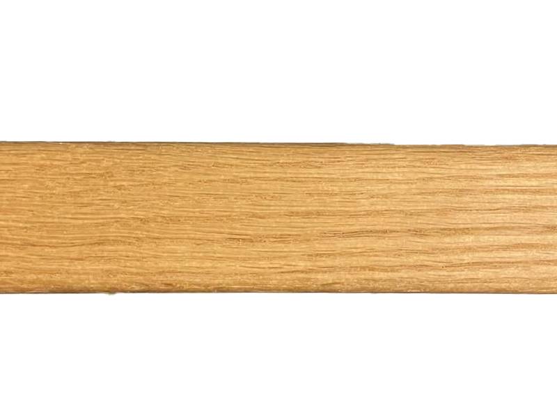 SEUIL DE MÊME NIVEAU CHÊNE VERNI MAT