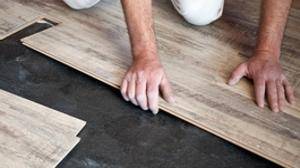 POSES CLASSIQUES TERRASSE / PARQUET ET ENTRETIEN COURANT