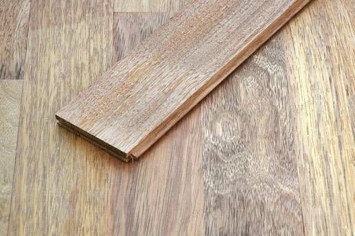 PARQUET MERBAU MASSIF BRUT 15X120