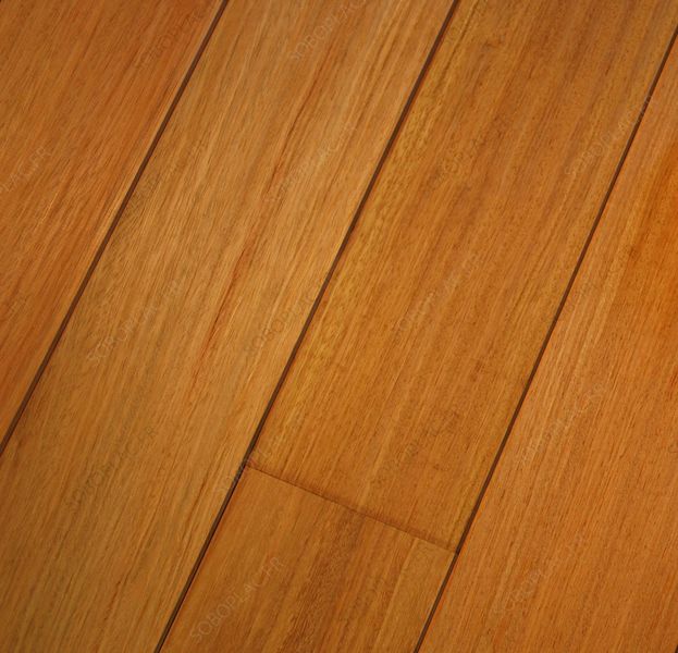 PARQUET DOUSSIE MASSIF BRUT 15X120