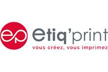 Impression d'étiquettes professionnelles Blanquefort Etiq Print