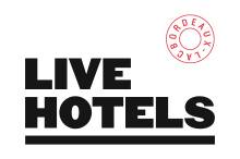Live Hotel, Le Bouscat